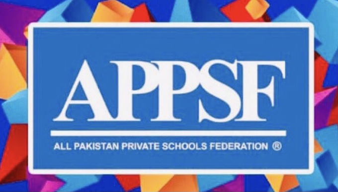 All Pakistan Private School Federation